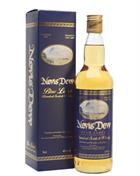 Ben Nevis Dew Blue Label Blended Whisky from Scotland